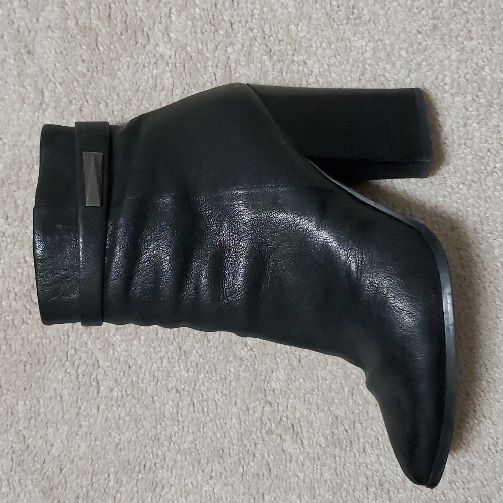 Vince Camuto Ankle Boots